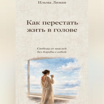 Как перестать жить в голове