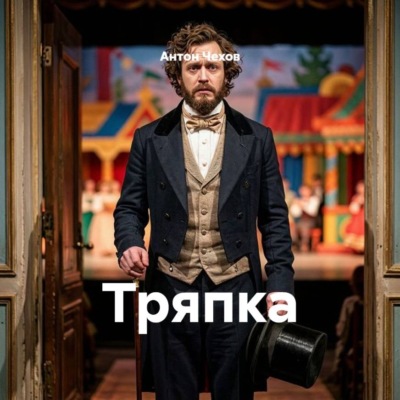 Тряпка