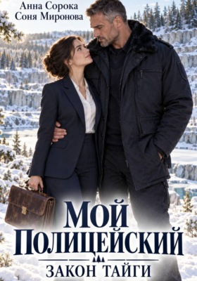 Мой полицейский. Закон тайги