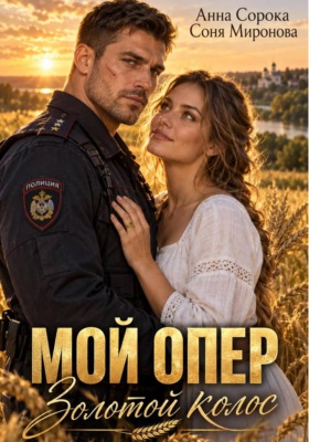 Мой опер. Золотой колос