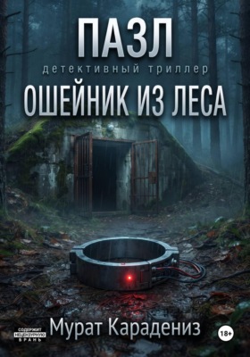 Ошейник из леса