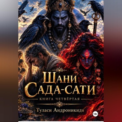 Шани. Сада-Сати. Книга 4