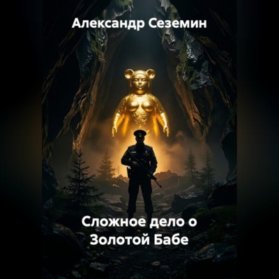 Сложное дело о Золотой Бабе