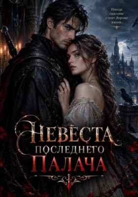 Невеста последнего палача