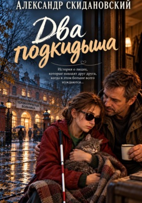 Два подкидыша