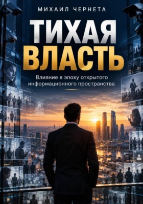 Тихая власть. Влияние в эпоху открытого информационного пространства