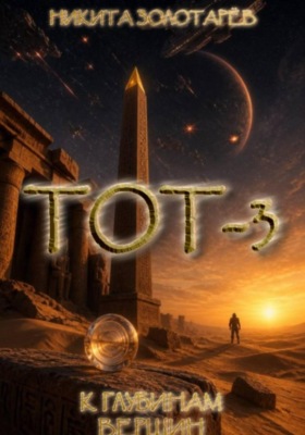 Тот-3. К глубинам вершин