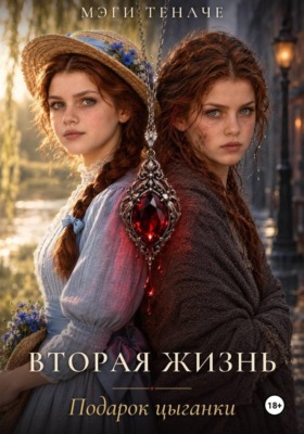 Вторая жизнь. Подарок цыганки