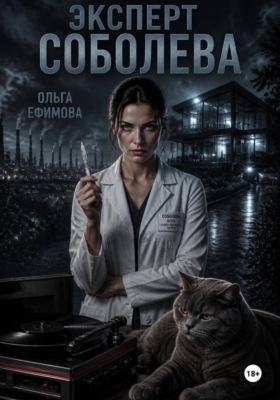 Эксперт Соболева