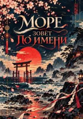 Море зовет по имени