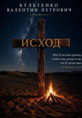 ИСХОД. Глава 2