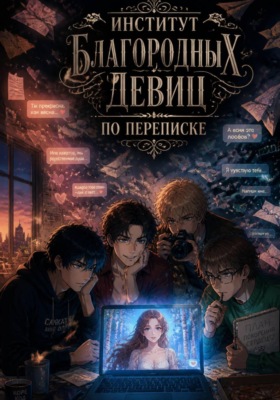 Институт благородных девиц по переписке
