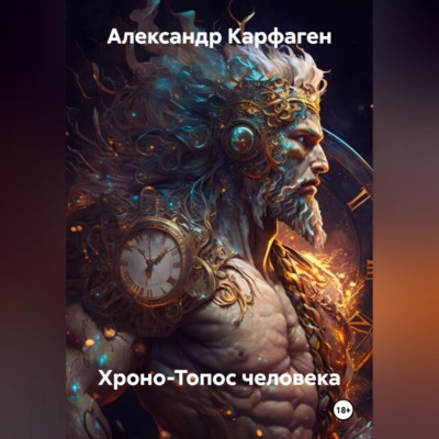 Хроно-Топос человека