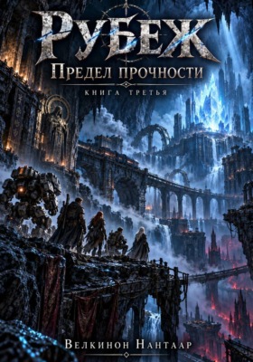 Рубеж: Предел прочности