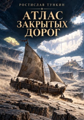 Атлас закрытых дорог