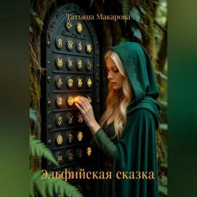 Эльфийская сказка