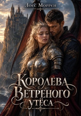 Королева Ветреного утёса
