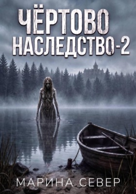 Чёртово наследство - 2