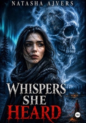 Whispers She Heard