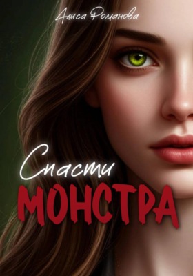 Спасти монстра