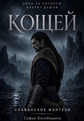 Кощей