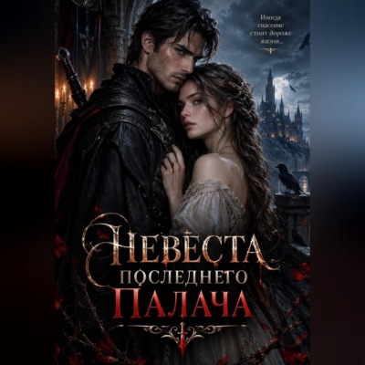 Невеста последнего палача