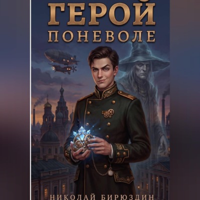 Герой поневоле