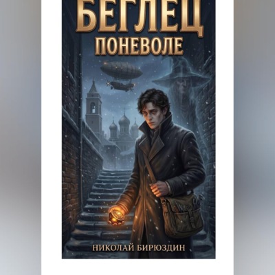 Беглец поневоле