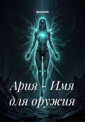 Ария - Имя для оружия