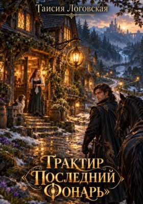 Трактир «Последний Фонарь»