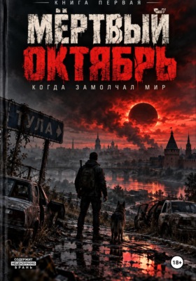 Мёртвый Октябрь
