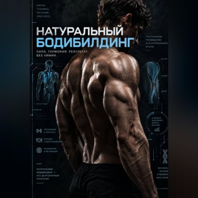 Натуральный бодибилдинг