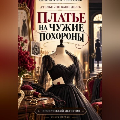 Платье на чужие похороны