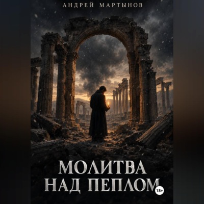 Молитва над пеплом
