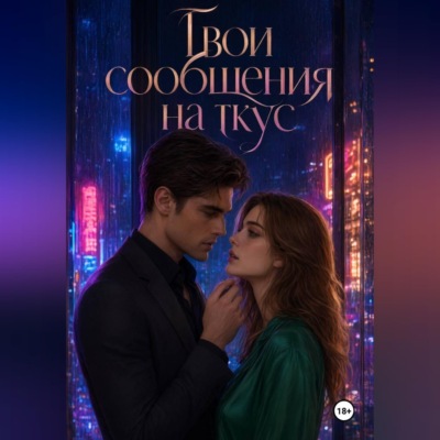Твои сообщения на вкус
