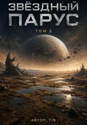Звездный парус. Том 2