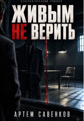 Живым не верить