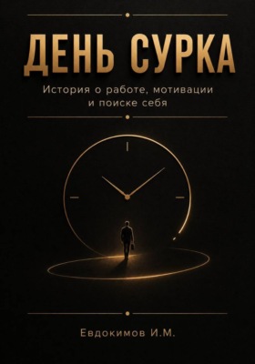 ДЕНЬ СУРКА История о работе, мотивации и поиске себя