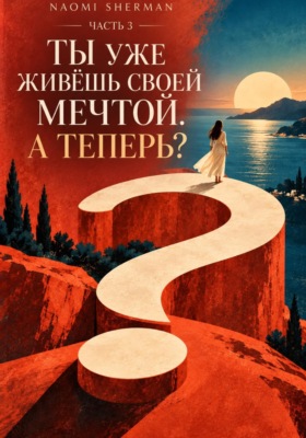 ТЫ УЖЕ ЖИВЁШЬ СВОЕЙ МЕЧТОЙ. А ТЕПЕРЬ? — ЧАСТЬ 3