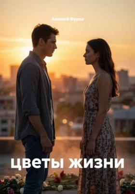 Wветы жизни