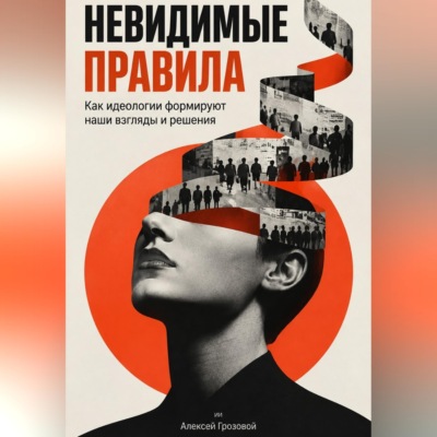 Невидимые правила: Как идеологии формируют наши взгляды и решения
