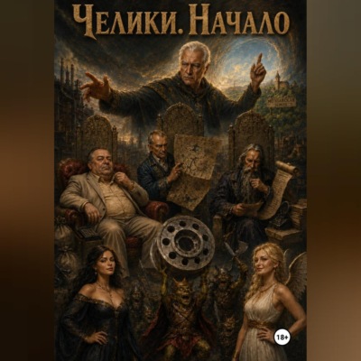 Челики. Начало