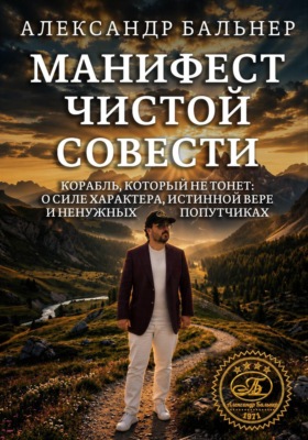 Манифест чистой совести.