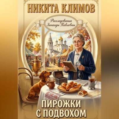 Пирожки с подвохом