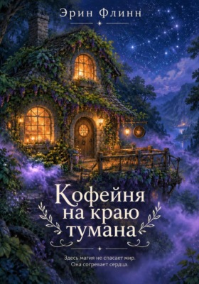 Кофейня на краю тумана