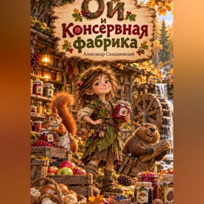 Ой и консервная фабрика