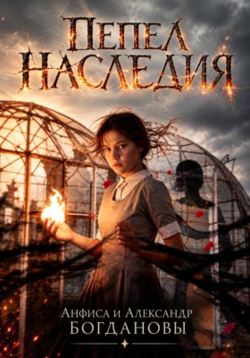 ПЕПЕЛ НАСЛЕДИЯ