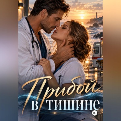Прибой в тишине