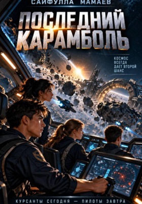 Последний Карамболь