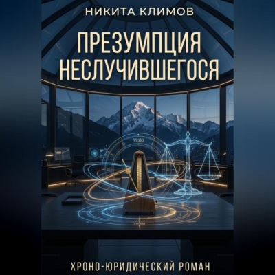 Презумпция неслучившегося